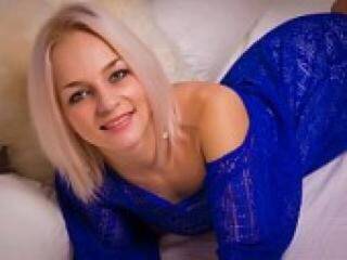 Erootiline videovestlus wendystyle