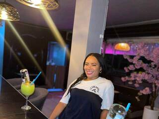 Erootiline videovestlus wendywoo