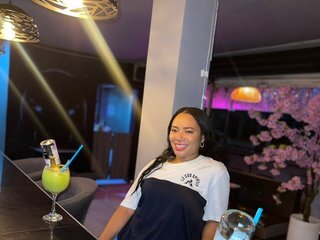 Erootiline videovestlus wendywoo