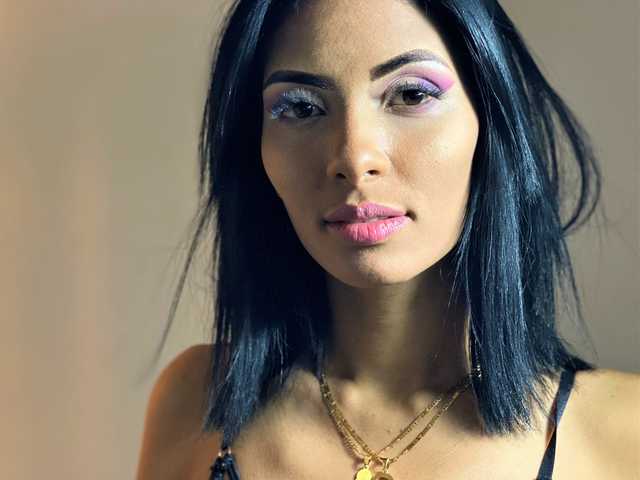Profiili foto wet-samantha