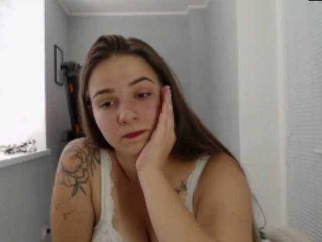 Fotod WetBryanie hot show for 500 TKN :*