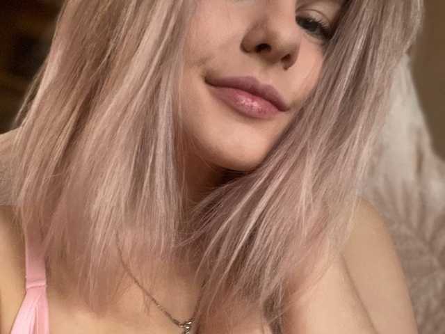 Profiili foto Maria