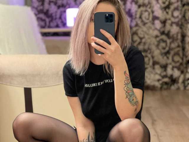 Profiili foto Maria