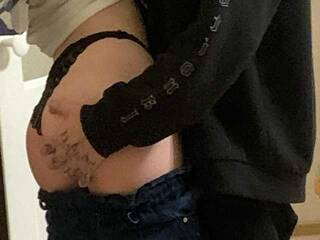 Erootiline videovestlus blueberry_pie