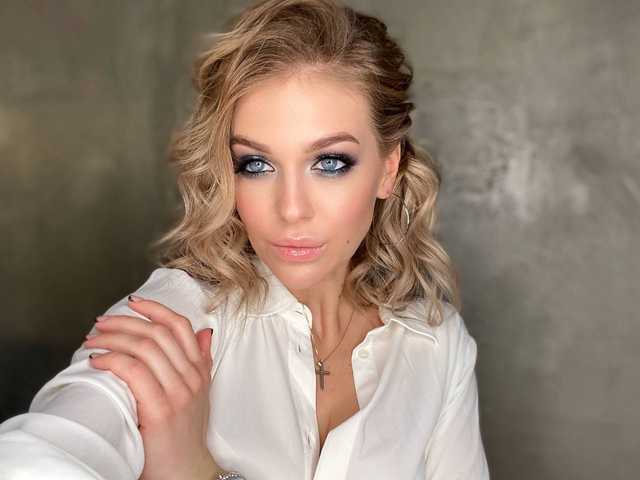 Profiili foto White-Foxy
