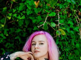 Erootiline videovestlus White-Krol