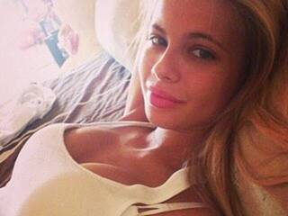 Erootiline videovestlus WhiteOkitty