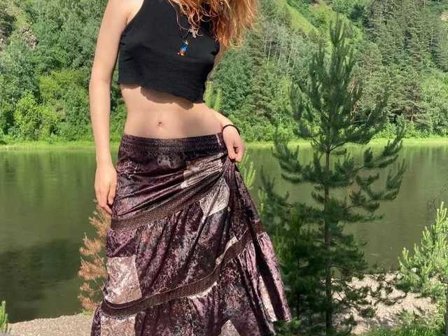 Profiili foto WhiteWitch