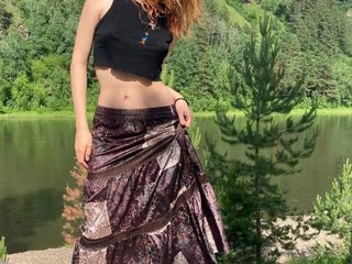 Erootiline videovestlus WhiteWitch