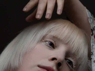 Erootiline videovestlus WhteSpir1t