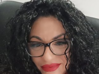 Erootiline videovestlus WickedGoddess