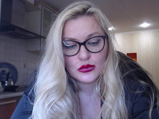 Erootiline videovestlus NushaMilf