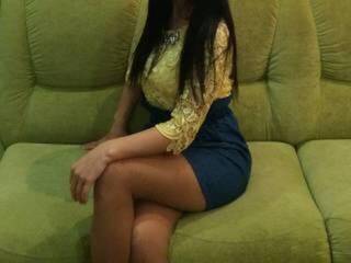 Erootiline videovestlus wildangelx