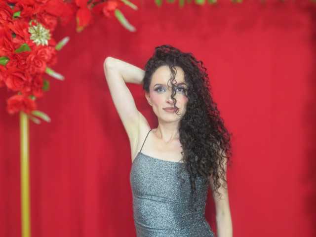Profiili foto WildBarbie
