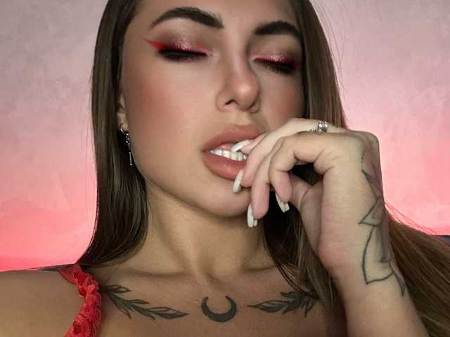 Profiili foto WILDGIRL