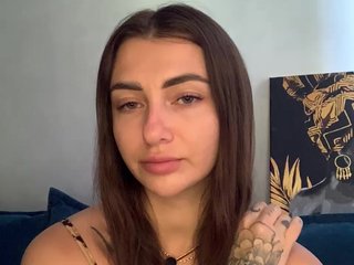 Erootiline videovestlus WILDGIRL