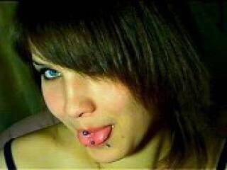 Erootiline videovestlus wildhell666