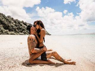 Erootiline videovestlus wildkiss