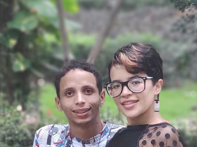 Profiili foto wildparadise