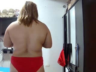 Erootiline videovestlus WildPussy4U