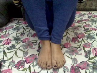 Erootiline videovestlus WildSarita22