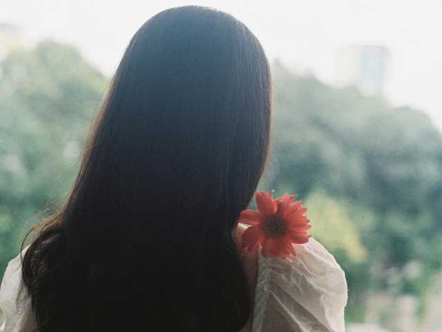 Profiili foto Wink-WeiWei