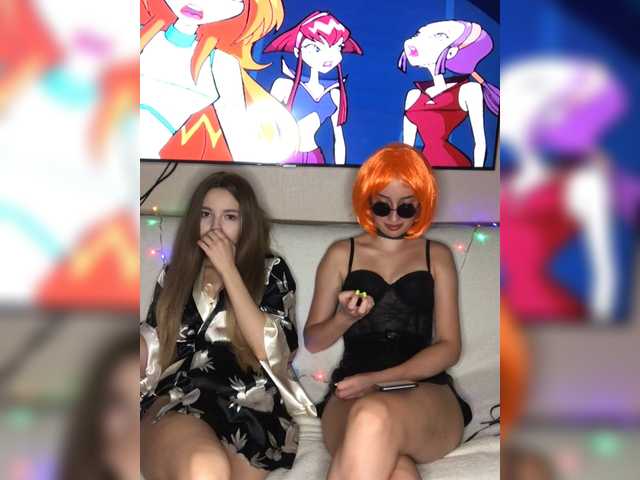 Fotod WinxClub