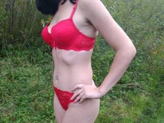 Erootiline videovestlus wiola90