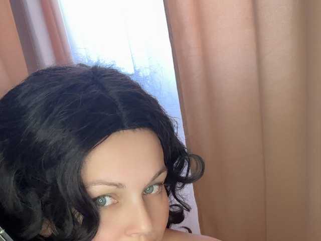 Profiili foto WitchBlueRose