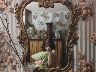 Erootiline videovestlus Liralei