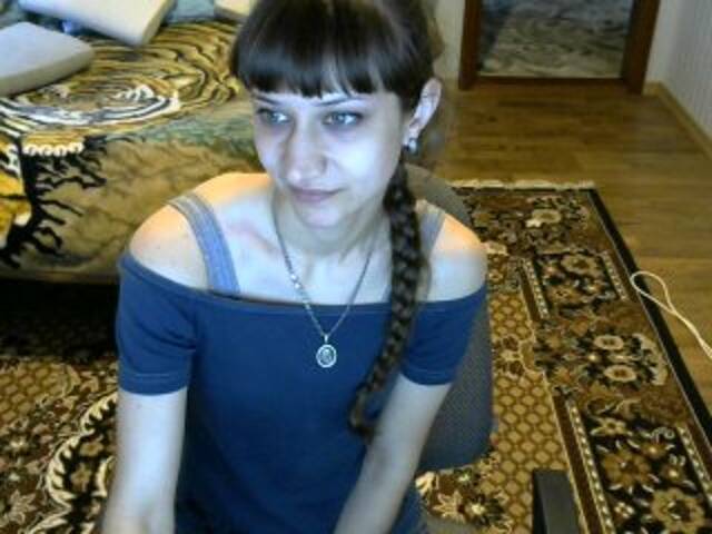 Ringhäälingupildid wolffemina