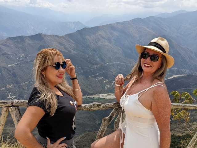 Profiili foto wondermature