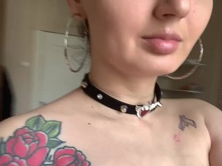 Erootiline videovestlus Wow-Eva