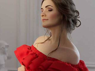 Erootiline videovestlus WOW-WOMAN