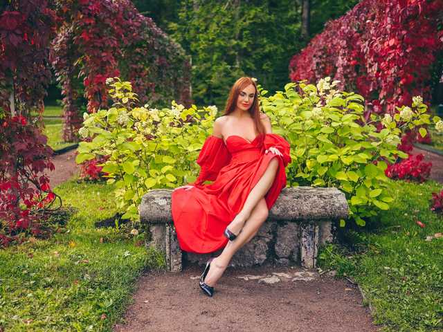 Profiili foto JessLounge
