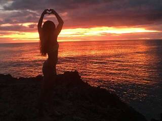 Erootiline videovestlus x-Butterfly-x