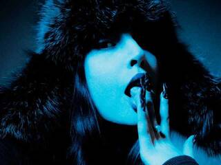 Erootiline videovestlus x-Paulina-x