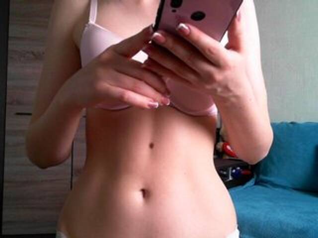 Ringhäälingupildid Anyuta_Kiss