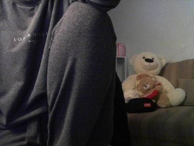 Ringhäälingupildid Anyuta_Kiss