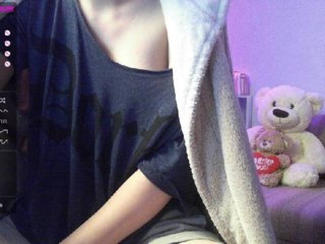 Ringhäälingupildid Anyuta_Kiss