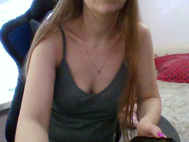 Ringhäälingupildid xAngelinaEsx