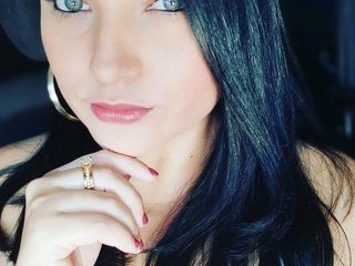 Erootiline videovestlus xDanyqueenx