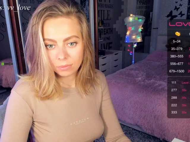 Fotod CallMeAngel Hello, i am Diana! Lovense from 5 tok.,TIP MENU in CHAT. Public Cum show 3738 tokens! Have a Good time and stay Positive. Not be shy to invite FULL PVT and sent tokens as Gift:) Please PUT LOVE. Kiss