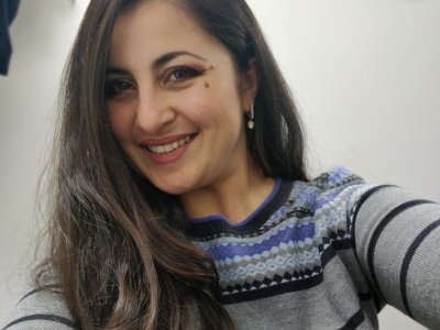 Profiili foto xdinamix