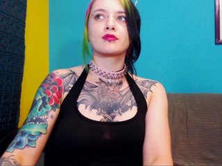 Ringhäälingupildid xExoticGirlx