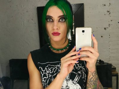 Profiili foto xExoticGirlx