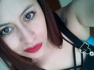 Profiili foto ximefoxxx