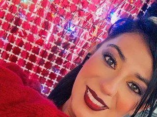 Erootiline videovestlus Ximena-04