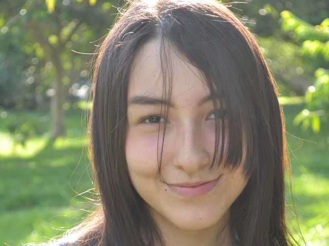 Profiili foto XimenaCollin