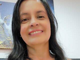 Erootiline videovestlus XimenaHot